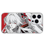 Wuthering Waves Gaming Phone Case