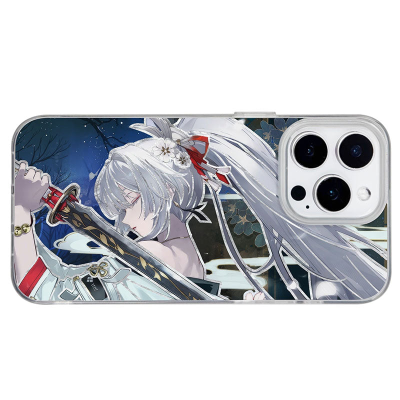 Wuthering Waves Gaming Phone Case