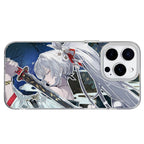Wuthering Waves Gaming Phone Case