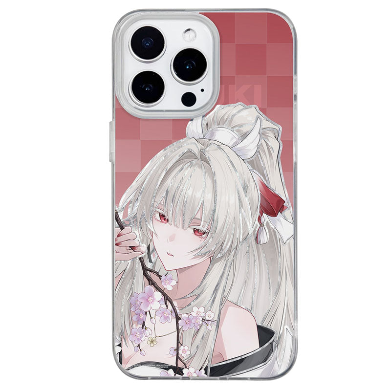 Wuthering Waves Gaming Phone Case