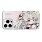 Wuthering Waves Gaming Phone Case