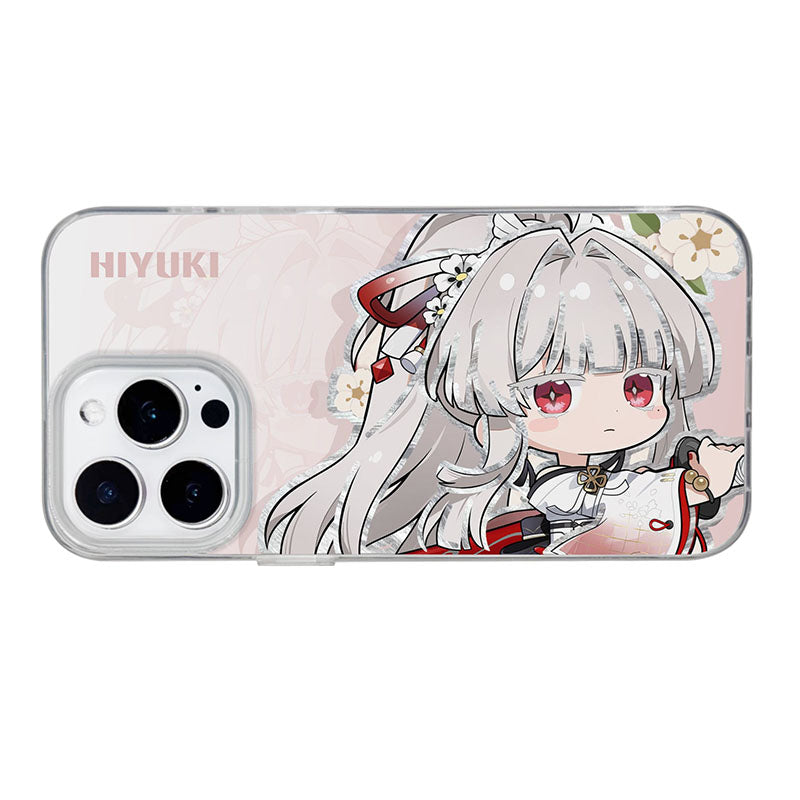 Wuthering Waves Gaming Phone Case