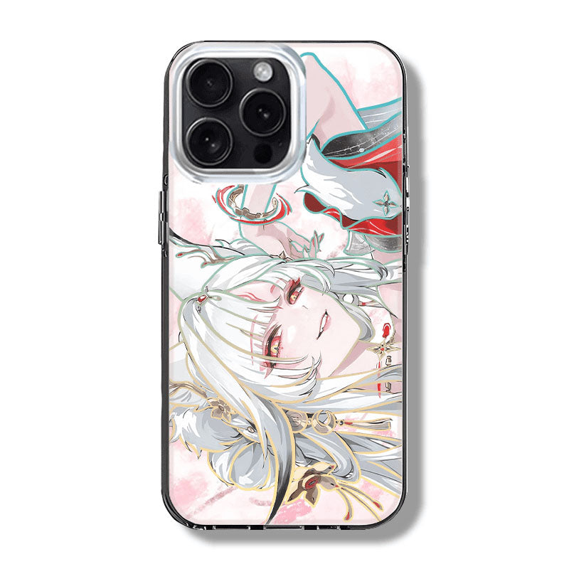 Wuthering Waves Gaming Phone Case