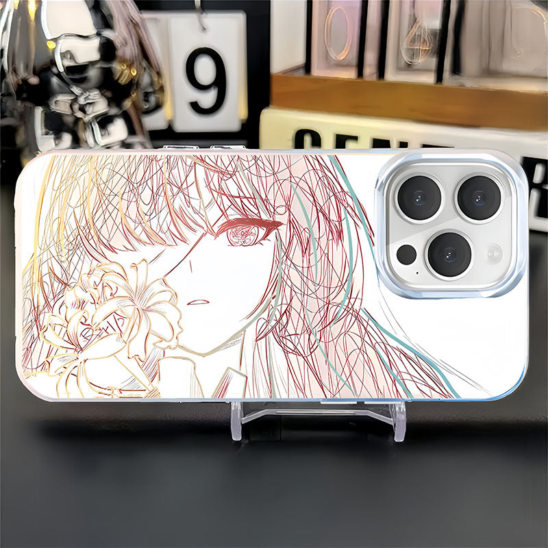 Wuthering Waves Gaming Phone Case