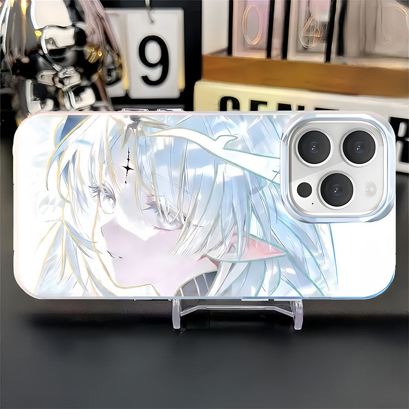 Wuthering Waves Gaming Phone Case