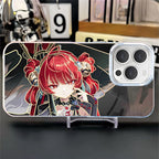 Wuthering Waves Gaming Phone Case