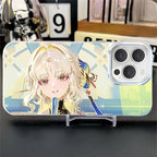 Wuthering Waves Gaming Phone Case