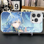 Wuthering Waves Gaming Phone Case