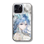 Wuthering Waves Gaming Phone Case
