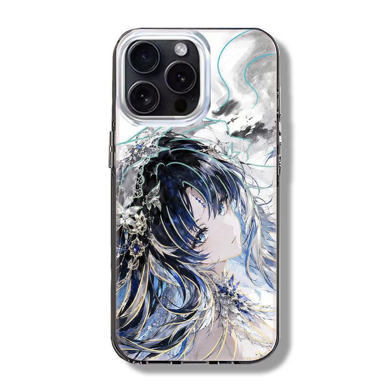 Wuthering Waves Gaming Phone Case