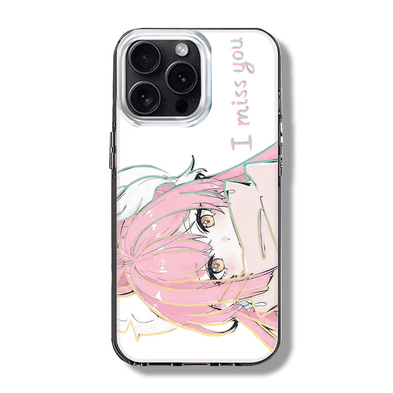 Wuthering Waves Gaming Phone Case