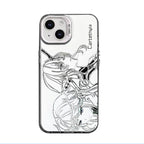Wuthering Waves Gaming Phone Case