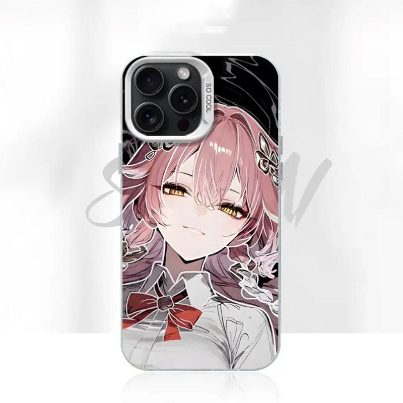 Wuthering Waves Gaming Phone Case