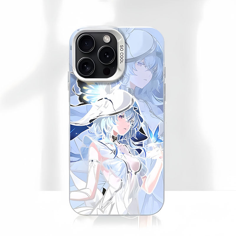 Wuthering Waves Gaming Phone Case
