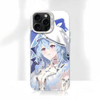 Wuthering Waves Gaming Phone Case