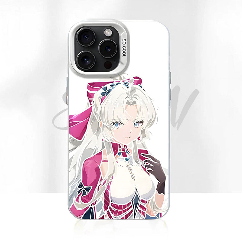 Wuthering Waves Gaming Phone Case