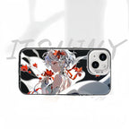 Wuthering Waves Gaming Phone Case