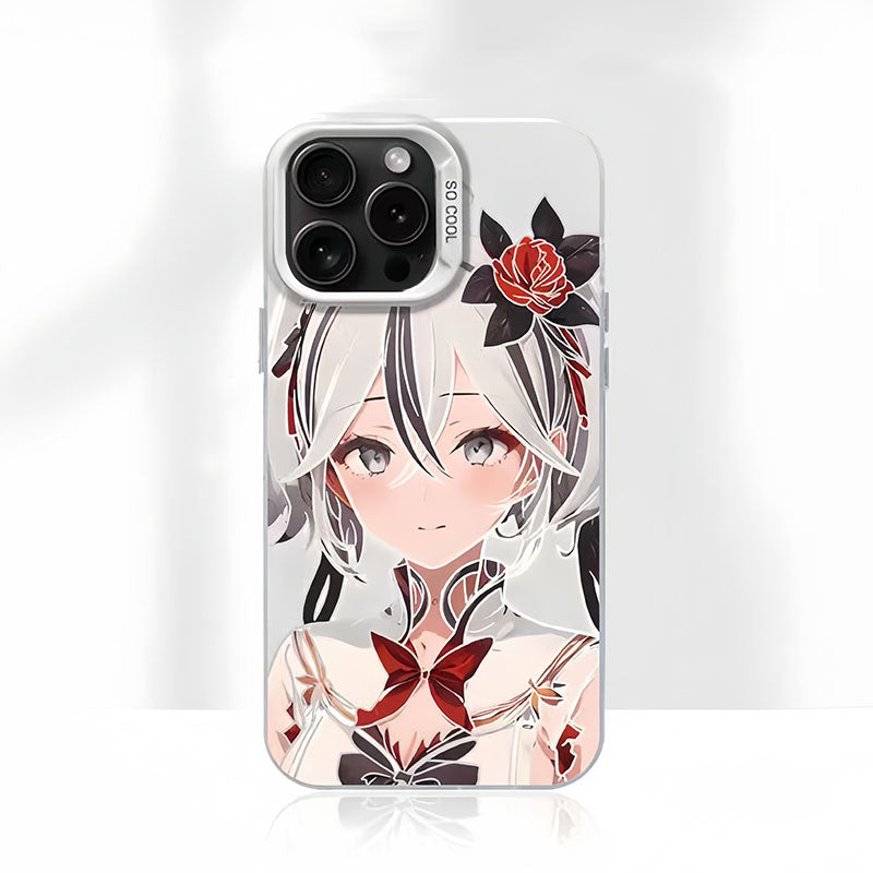 Wuthering Waves Gaming Phone Case