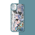 Wuthering Waves Gaming Phone Case