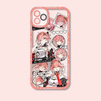 Wuthering Waves Gaming Phone Case