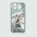 Wuthering Waves Gaming Phone Case