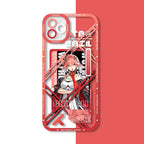 Wuthering Waves Gaming Phone Case