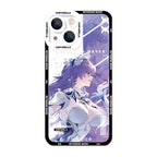 Wuthering Waves Gaming Phone Case