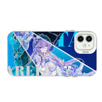 Wuthering Waves Gaming Phone Case