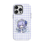 Wuthering Waves Gaming Phone Case