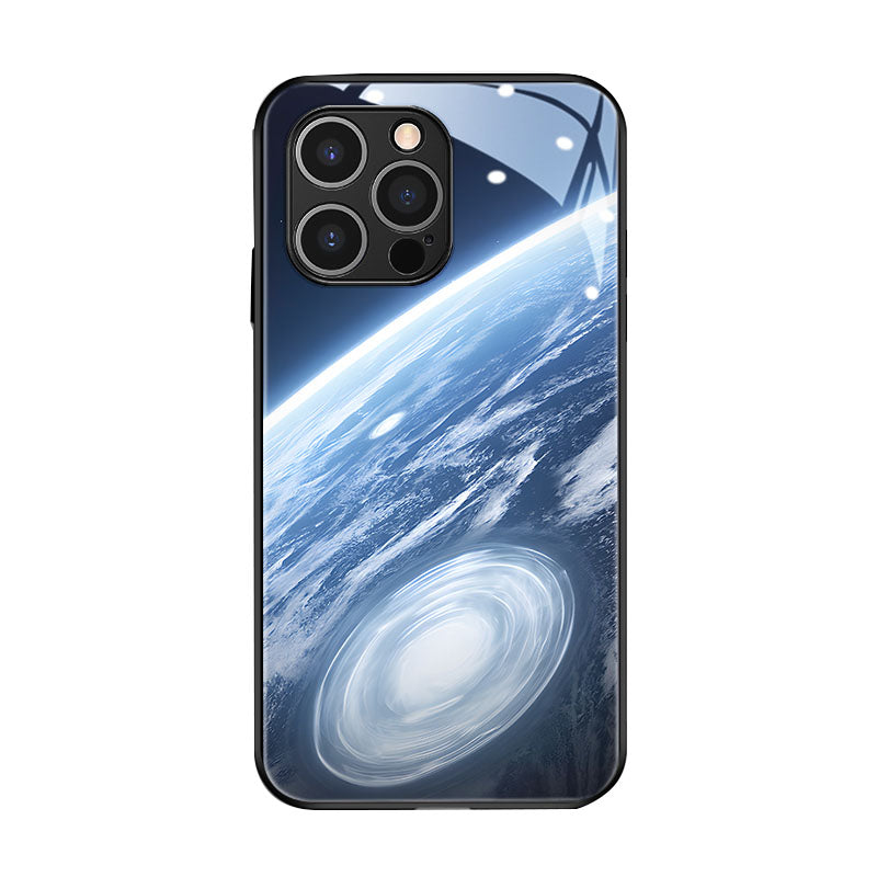 Wuthering Waves Gaming Phone Case