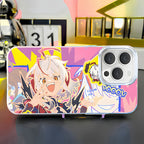 Arknights Anime Protective Phone Case