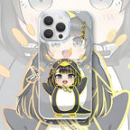 Arknights Anime Protective Phone Case
