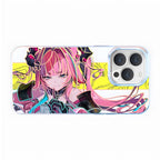 Arknights Anime Protective Phone Case