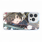 Arknights Anime Protective Phone Case
