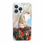 Arknights Anime Protective Phone Case