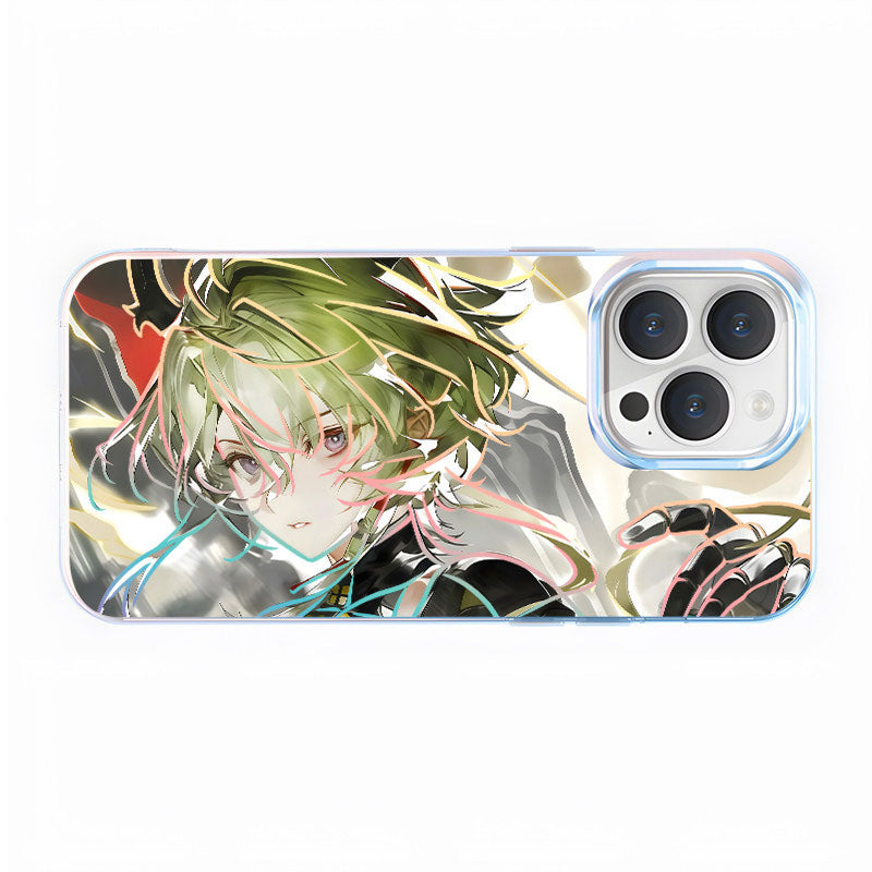 Arknights Anime Protective Phone Case