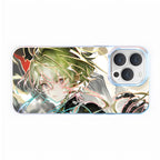 Arknights Anime Protective Phone Case