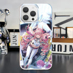 Arknights Anime Protective Phone Case
