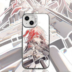 Arknights Anime Protective Phone Case