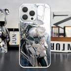 Arknights Anime Protective Phone Case