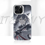 Arknights Anime Protective Phone Case