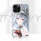 Arknights Anime Protective Phone Case