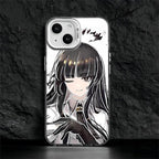 Arknights Anime Protective Phone Case