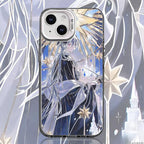 Arknights Anime Protective Phone Case