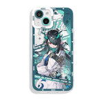 Arknights Anime Protective Phone Case