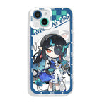Arknights Anime Protective Phone Case