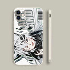Arknights Anime Protective Phone Case