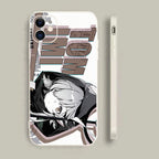 Arknights Anime Protective Phone Case