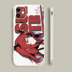 Arknights Anime Protective Phone Case