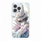 Detective Conan Mystery Anime Phone Case